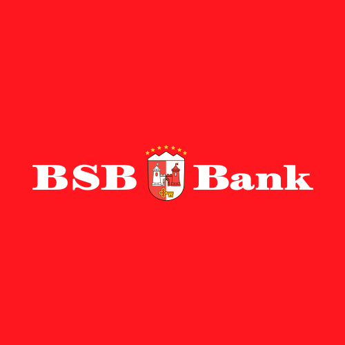 Лендинг для БСБ Банка