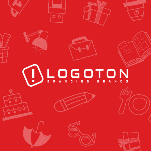 Корпоративный сайт для компании «Логотон»