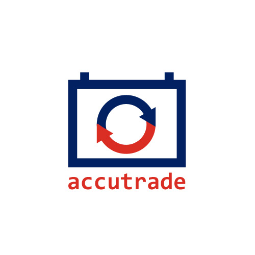 Интернет-магазин для продажи аккумуляторов «Accutrade»