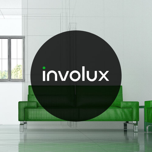 Мебельный интернет-магазин Involux