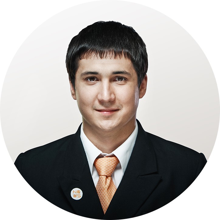 Алексей Шоркин, директор компании Новый сайт